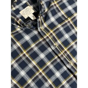 St.  John's Bay XXL Navy‎ Flannel